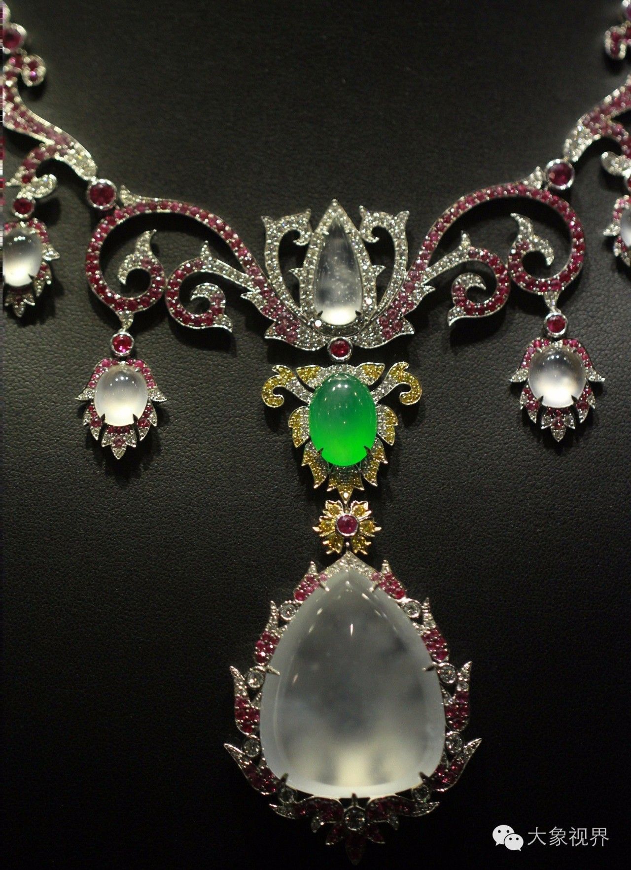 美艳洋模带您私家欧洲之旅！