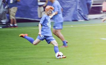 为什么叫鹿晗傻狍子,论鹿晗的傻狍子进化史