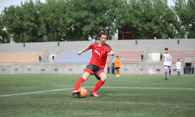 为什么叫鹿晗傻狍子,论鹿晗的傻狍子进化史