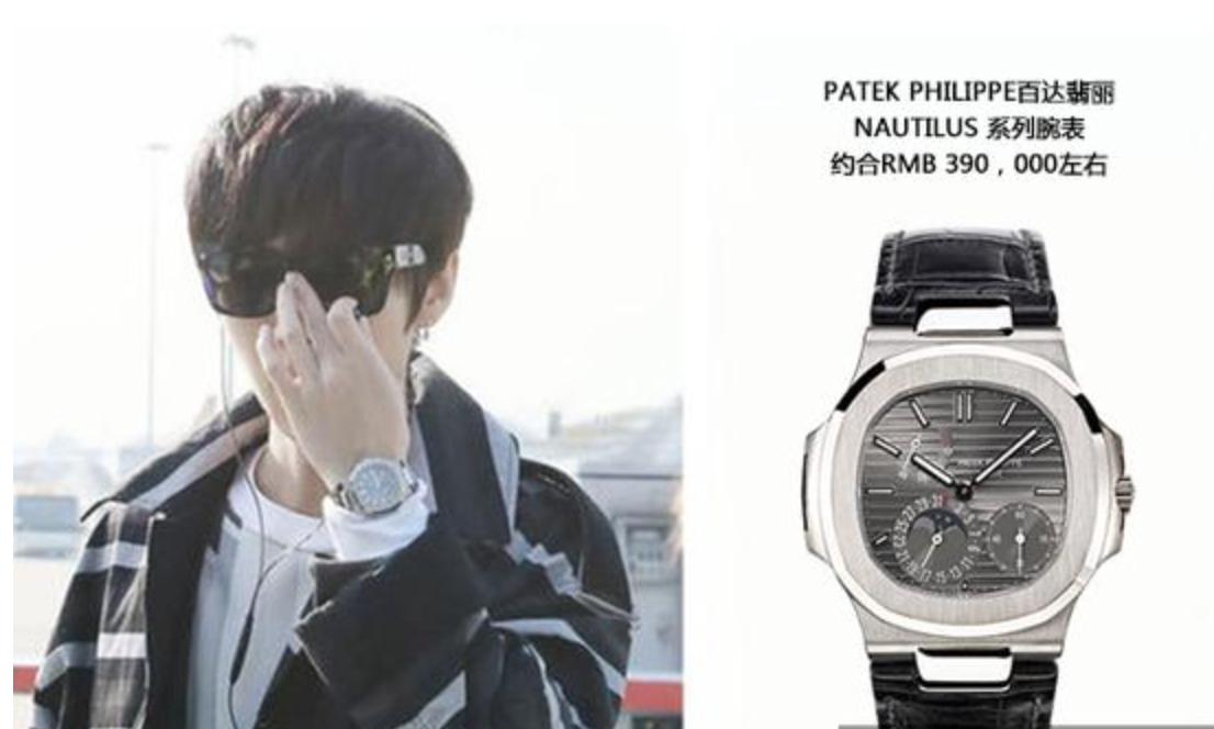 为什么叫鹿晗傻狍子,论鹿晗的傻狍子进化史