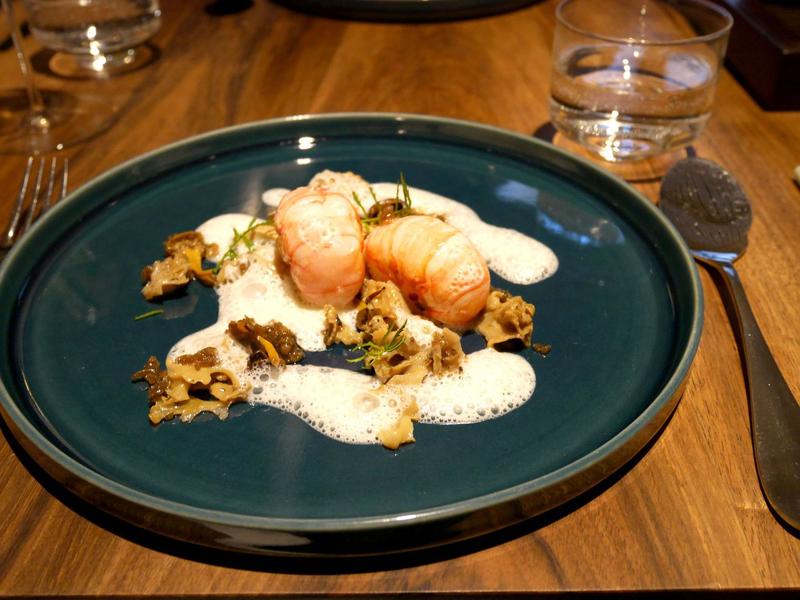 米其林产品的精髓,米其林惊艳的味道