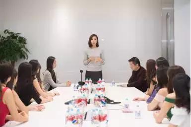 Word天！vipabc2016环球小姐中国区总决赛上演