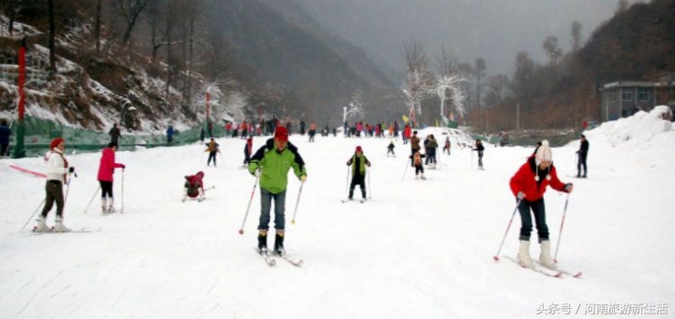 北京滑雪温泉度假村排名榜,河南温泉滑雪度假村排名榜