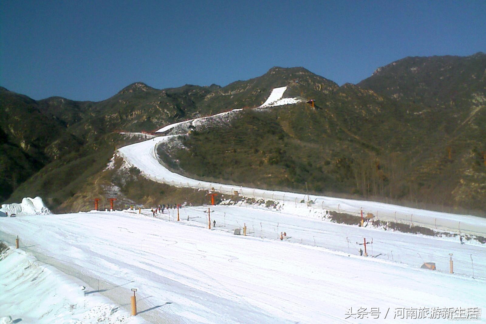 北京滑雪温泉度假村排名榜,河南温泉滑雪度假村排名榜