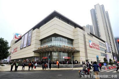 房天下区位讲解,房天下谈商圈完整版