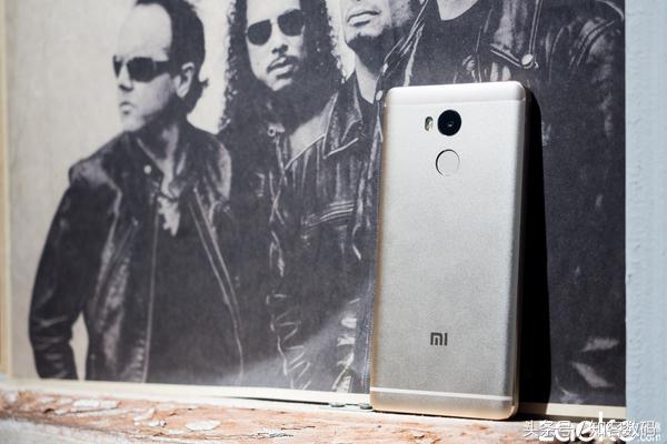 红米4手机评价,红米手机4x开箱视频