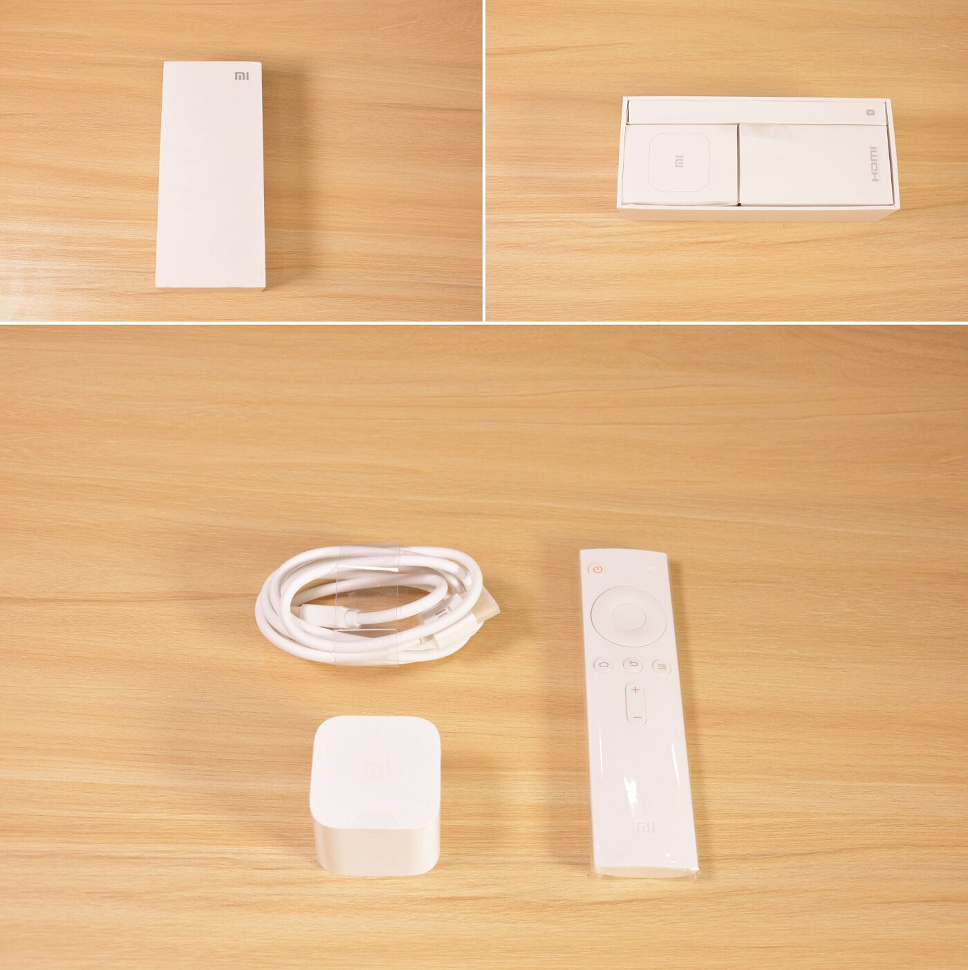 测评小米电视盒子哪个好,小米小盒子测评