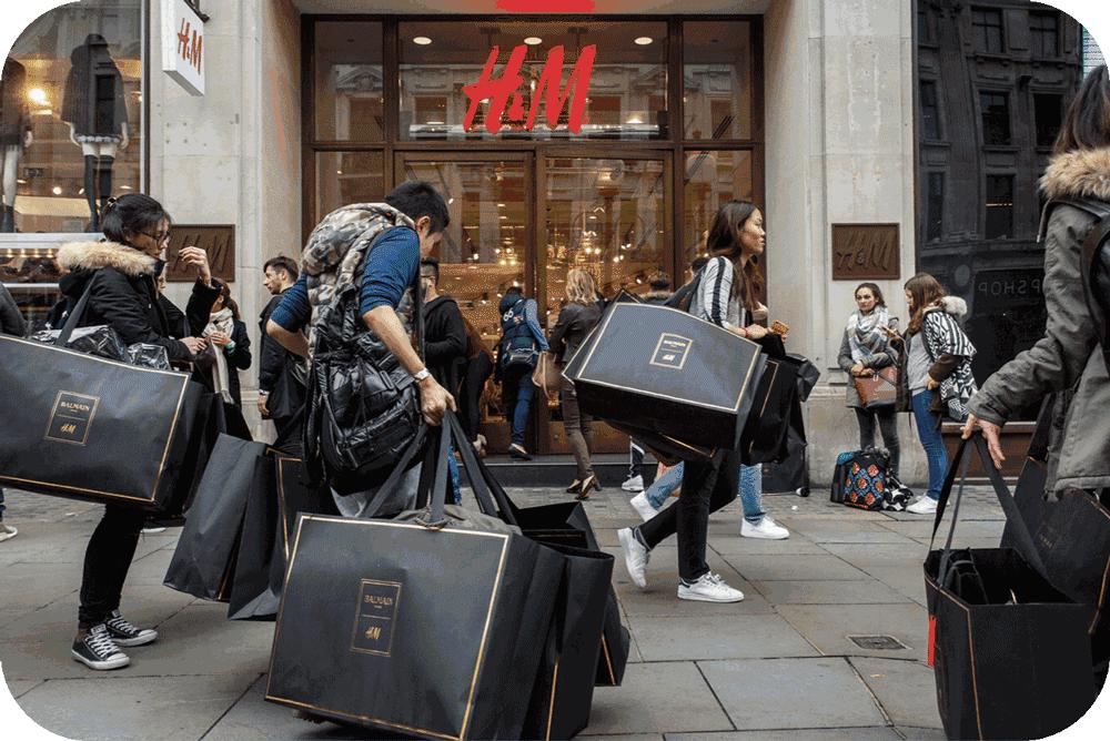 可能是比KenzoxHM更值得疯抢的百搭运动单品