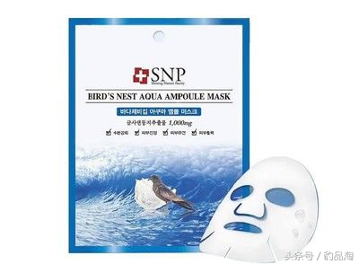 秋冬季补水面膜推荐,秋冬涂抹式面膜