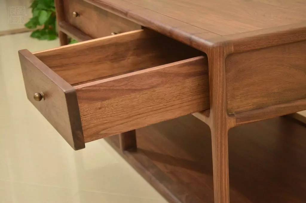 黑胡桃木家具居然之家 (最高端的黑胡桃木家具)