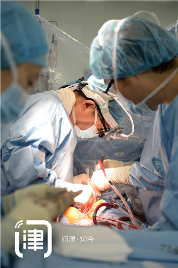 心脏移植计划,世界第一例心脏移植手术存活112天
