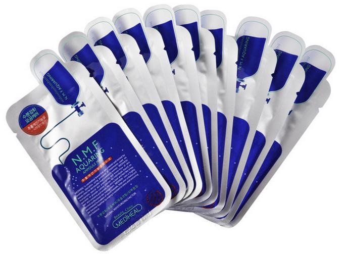 韩国十大面膜排行榜前十名,平价公认最好用的10大面膜