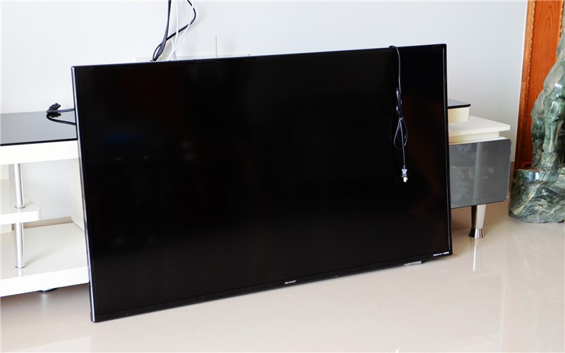 屏幕画质最好的55寸电视机,夏普45寸电视价格大全