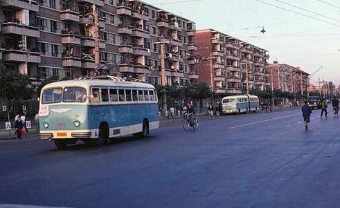 北京一个不得不去的地方,北京的这些地方你去过吗