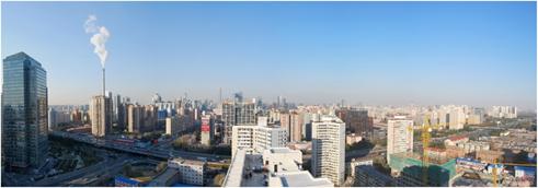 北京一个不得不去的地方,北京的这些地方你去过吗