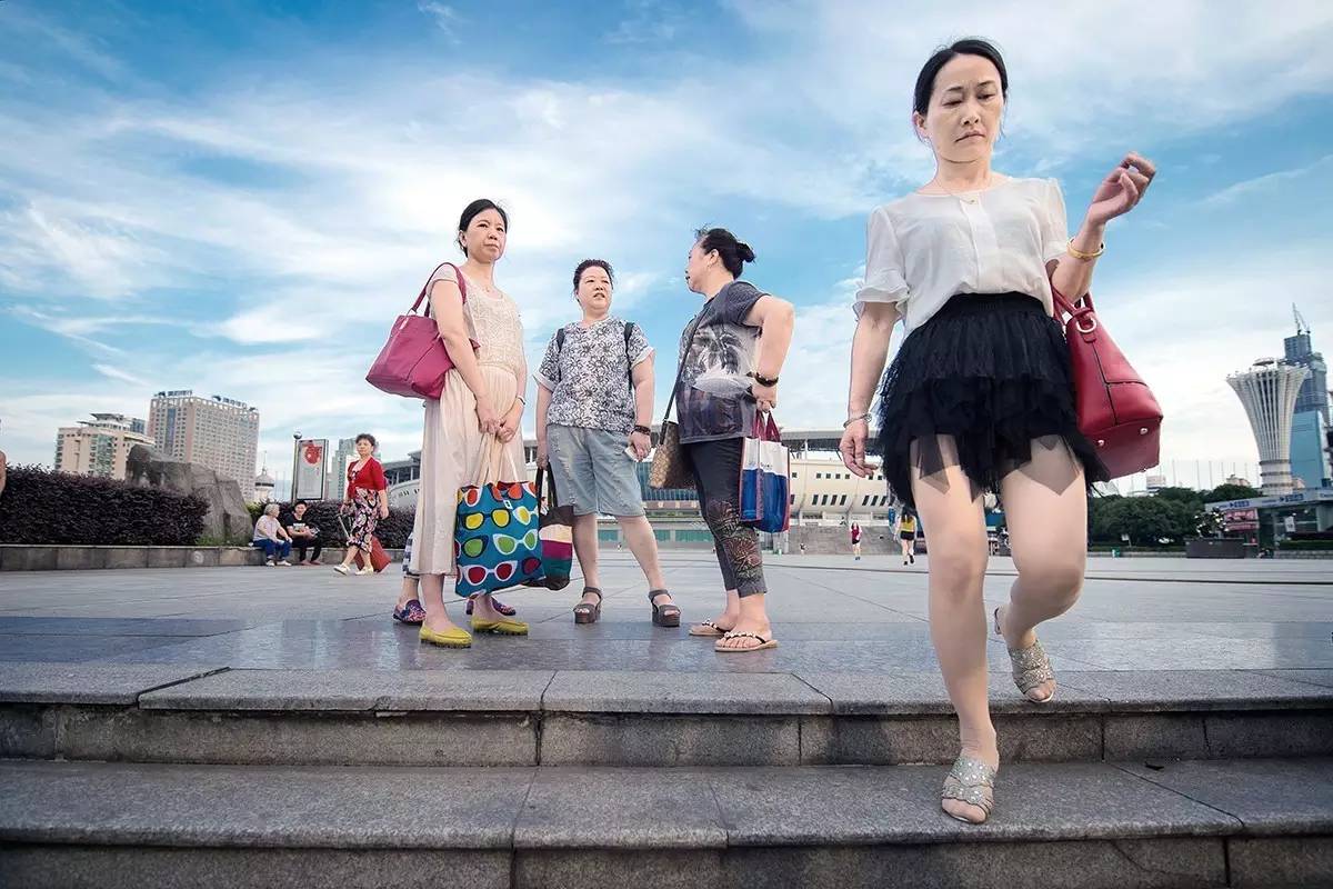 长沙人看湘潭人,长沙人看浏阳人