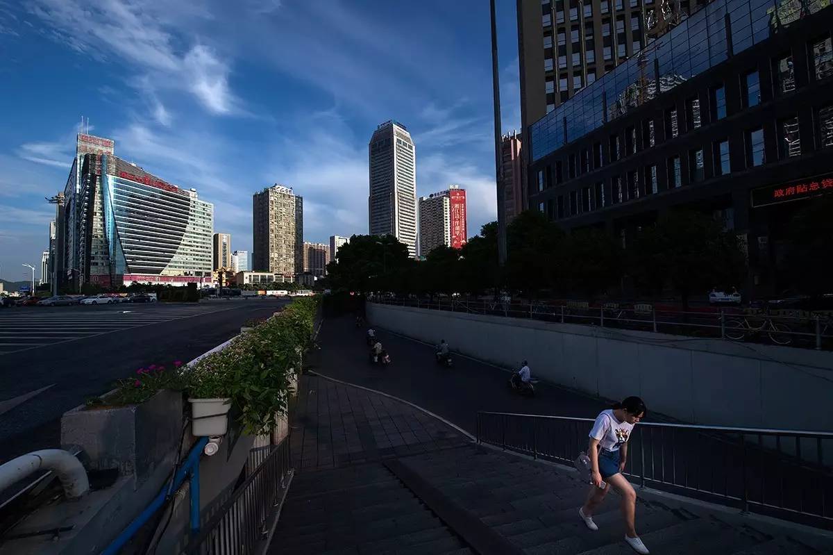 长沙人看湘潭人,长沙人看浏阳人