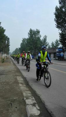 骑行小腿抽筋怎么解决,骑行过程中脚抽筋怎么解决