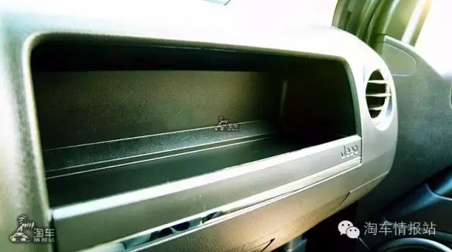 二手吉普指南者新手值不值得买,吉普指南者手动挡二手车