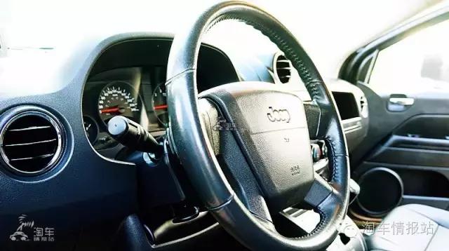 二手吉普指南者新手值不值得买,吉普指南者手动挡二手车