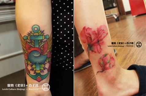 在这行业里,我比平常人多用了两颗心