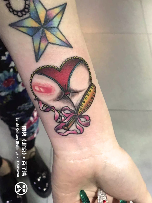 在这行业里,我比平常人多用了两颗心