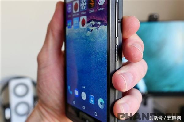 谷歌概念模块化手机,谷歌模块概念机