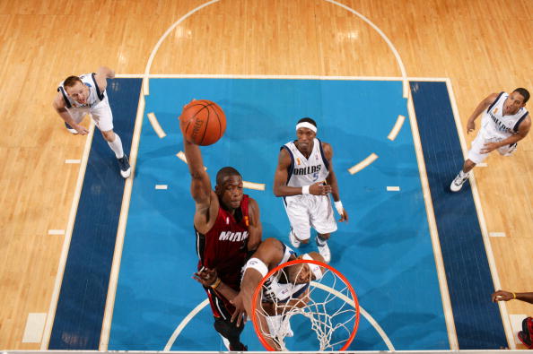 乔丹科比韦德詹姆斯,韦德谈乔丹之后科比最强