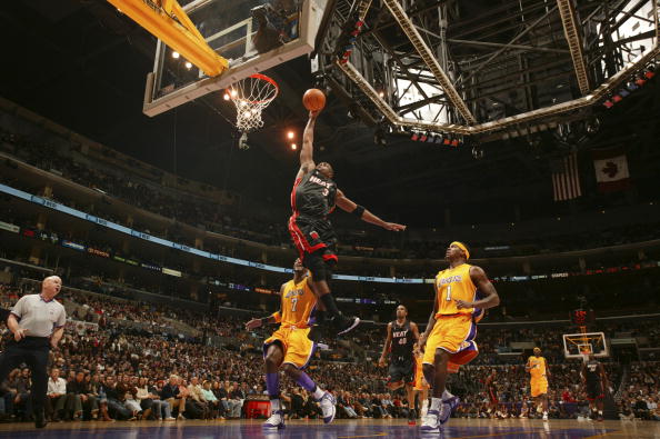 乔丹科比韦德詹姆斯,韦德谈乔丹之后科比最强