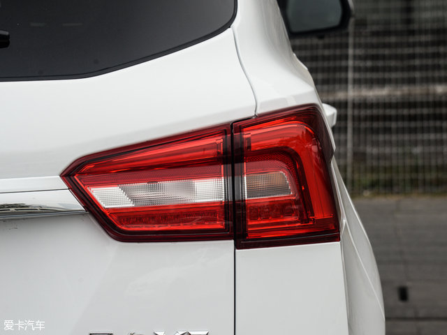 东风风行全新景逸x5最新消息,要实实在在不要虚无缥缈