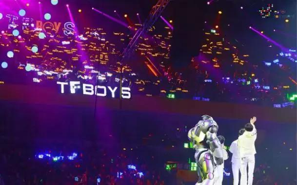 揭秘tfboys背后的男人,tfboys是三个怎样的男孩
