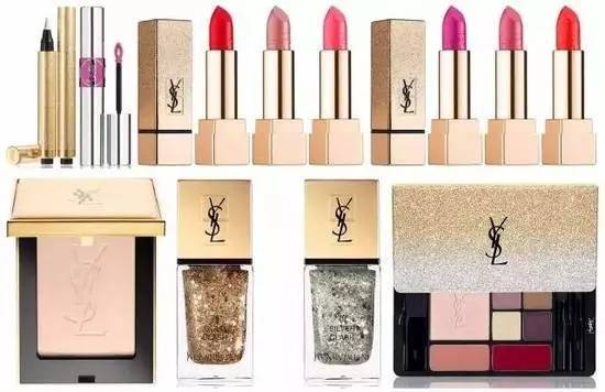 圣诞限量就是用来犒劳辛苦了一年的自己的