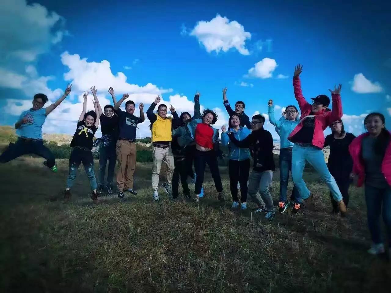 1年时间发展20万用户，一所互联网人在线大学是怎样炼成