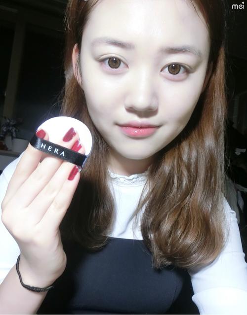 最有秋冬内味儿的妆容,秋冬名媛妆容