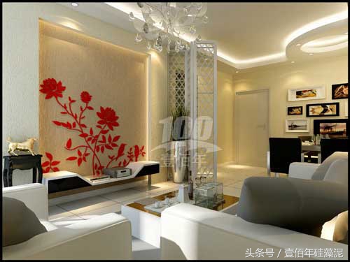 硅藻泥的几种做法,硅藻泥的正确做法