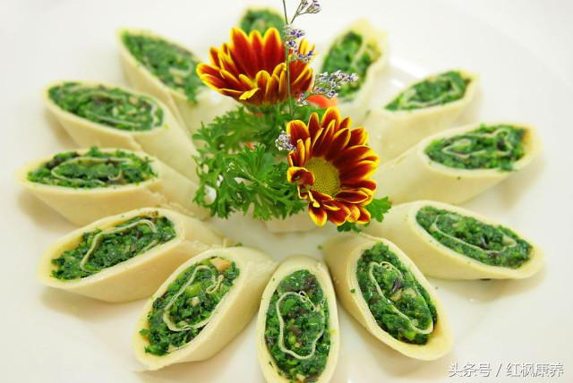 保护眼睛吃什么食物最好,保护宝宝眼睛的食物有哪些