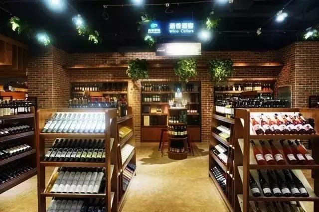 西安的购物超市有哪些,西安进口超市十大排名