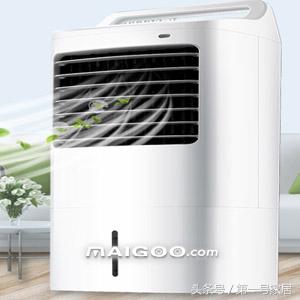 家用冷风机哪种好用,冷风机怎样使用效果好一点