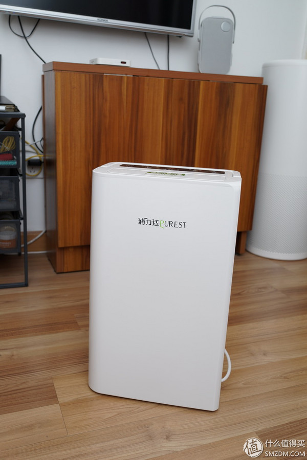 城中村必备家电？宜盾普YL--2G10EC*湿机除**