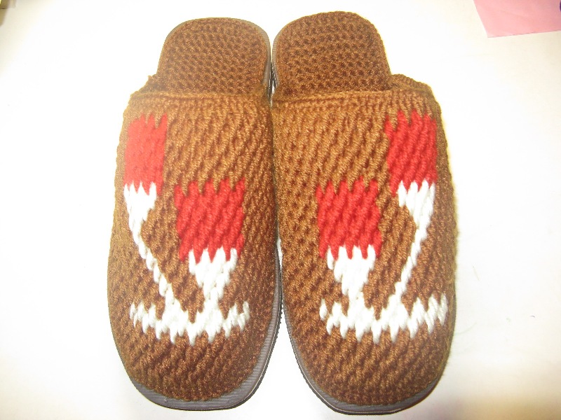 姣涚嚎鎷栭瀷缂栫粐瑙嗛鍏ㄧ▼,閽╂瘺绾挎嫋闉嬬殑缂栫粐鏂规硶