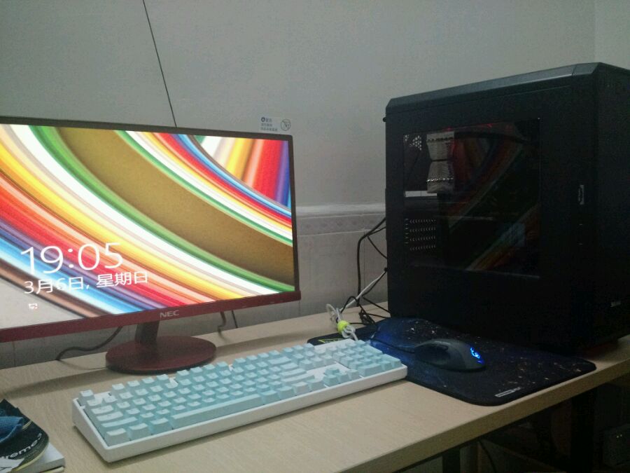 电脑装机全部详细步骤,电脑装机完整详细教程