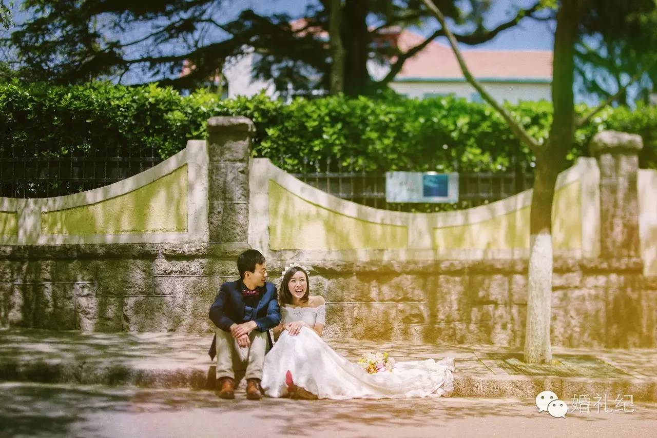 在哪里拍的婚纱照最好看,最大的一张婚纱照放在哪里最合适