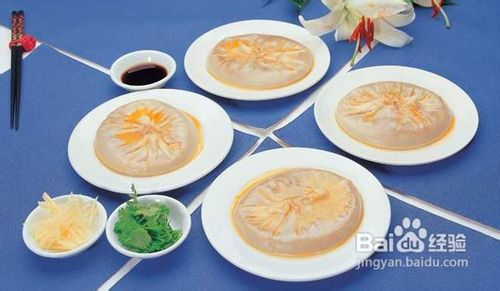 淮安文楼蟹黄汤包的做法,淮安文楼汤包多少钱一个