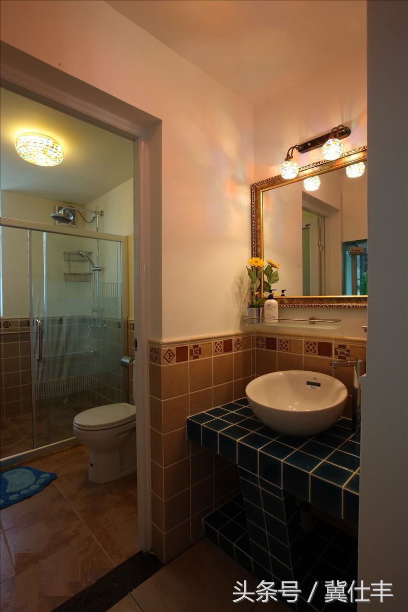 定制好的浴室柜装不进去,定制浴室柜不带镜子