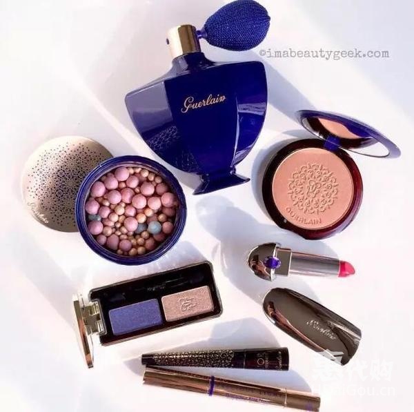 今年圣诞限定彩妆怎么样,圣诞限定国产彩妆品牌