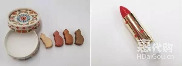 今年圣诞限定彩妆怎么样,圣诞限定国产彩妆品牌