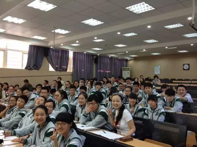 所有物是人非里我最怀念你，南京二十九中