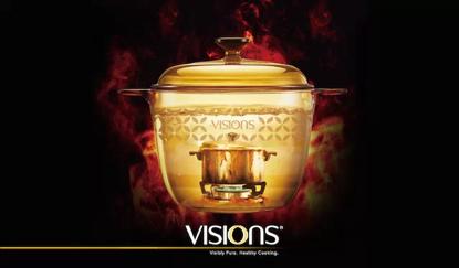 坚不可摧又坦诚相见，这枚帅锅全能达标