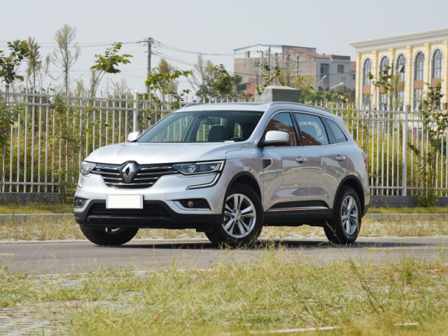 科雷傲到底值不值得买,科雷傲车子怎样值得购买吗