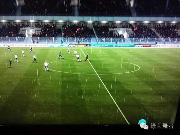 从球盲到球迷科普第四期：关于越位